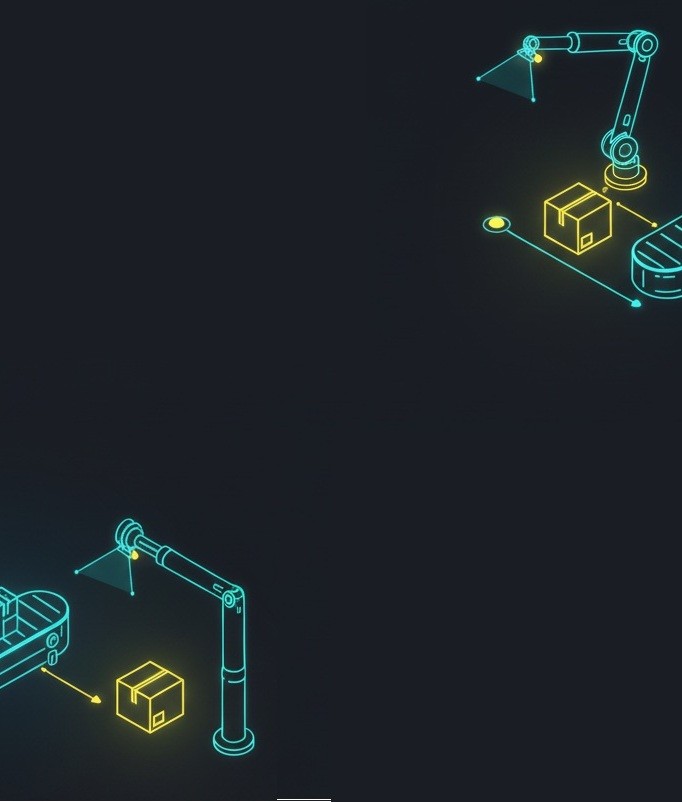 convoyeur automatisé