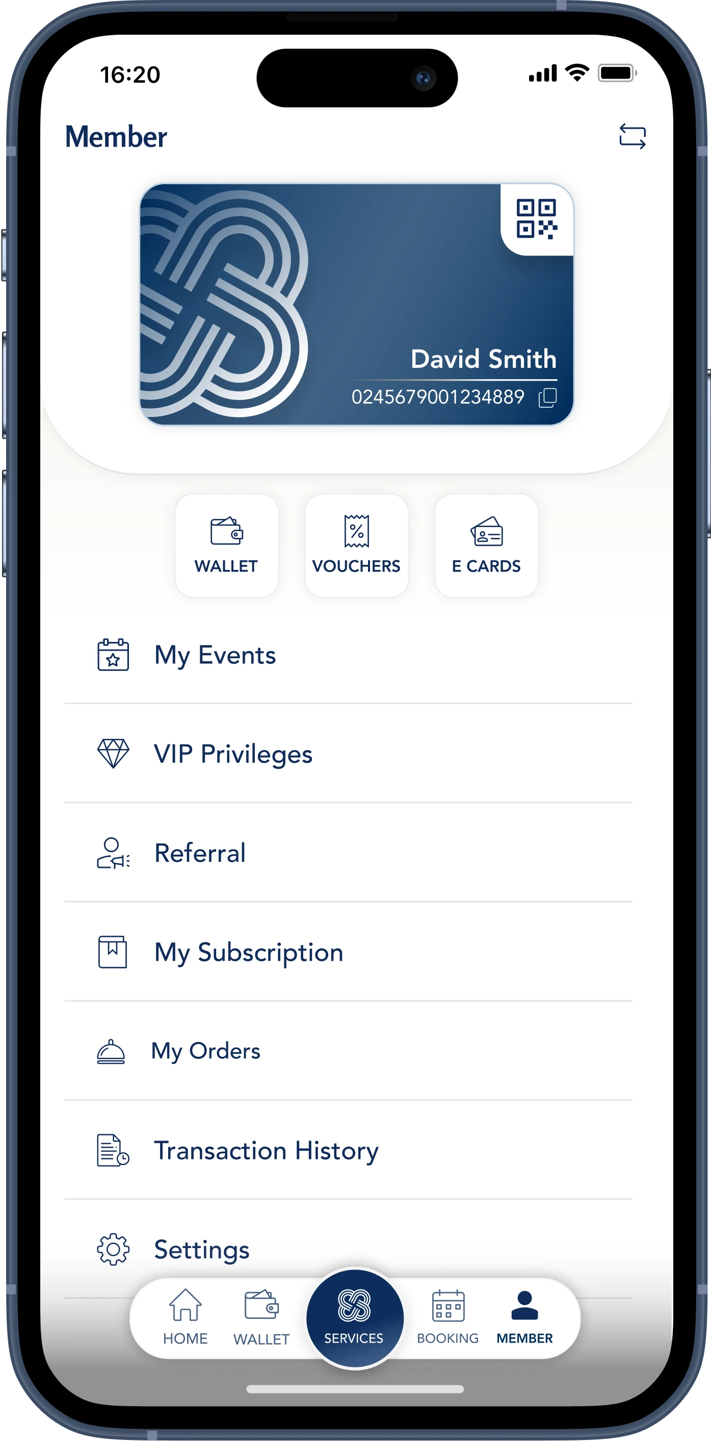 MyTEC App