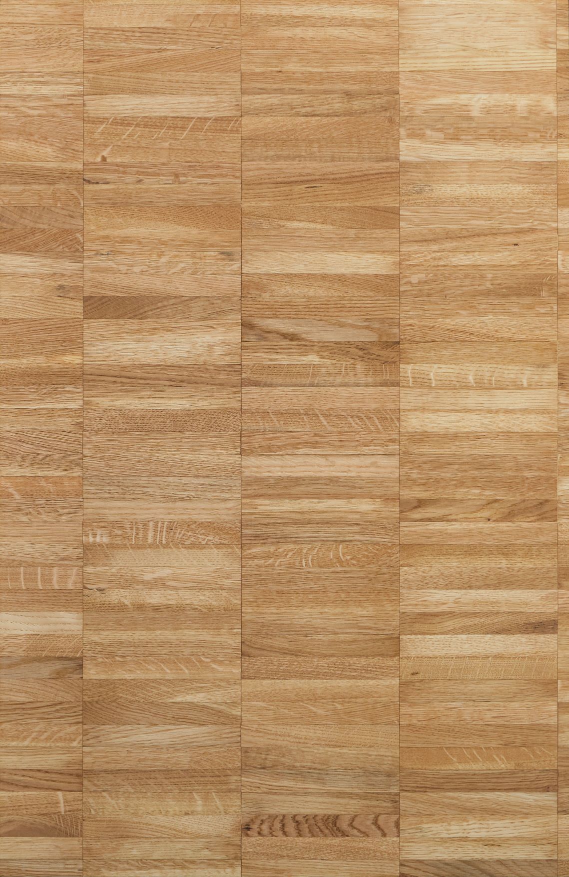 Breitlamelle Eiche Industrie