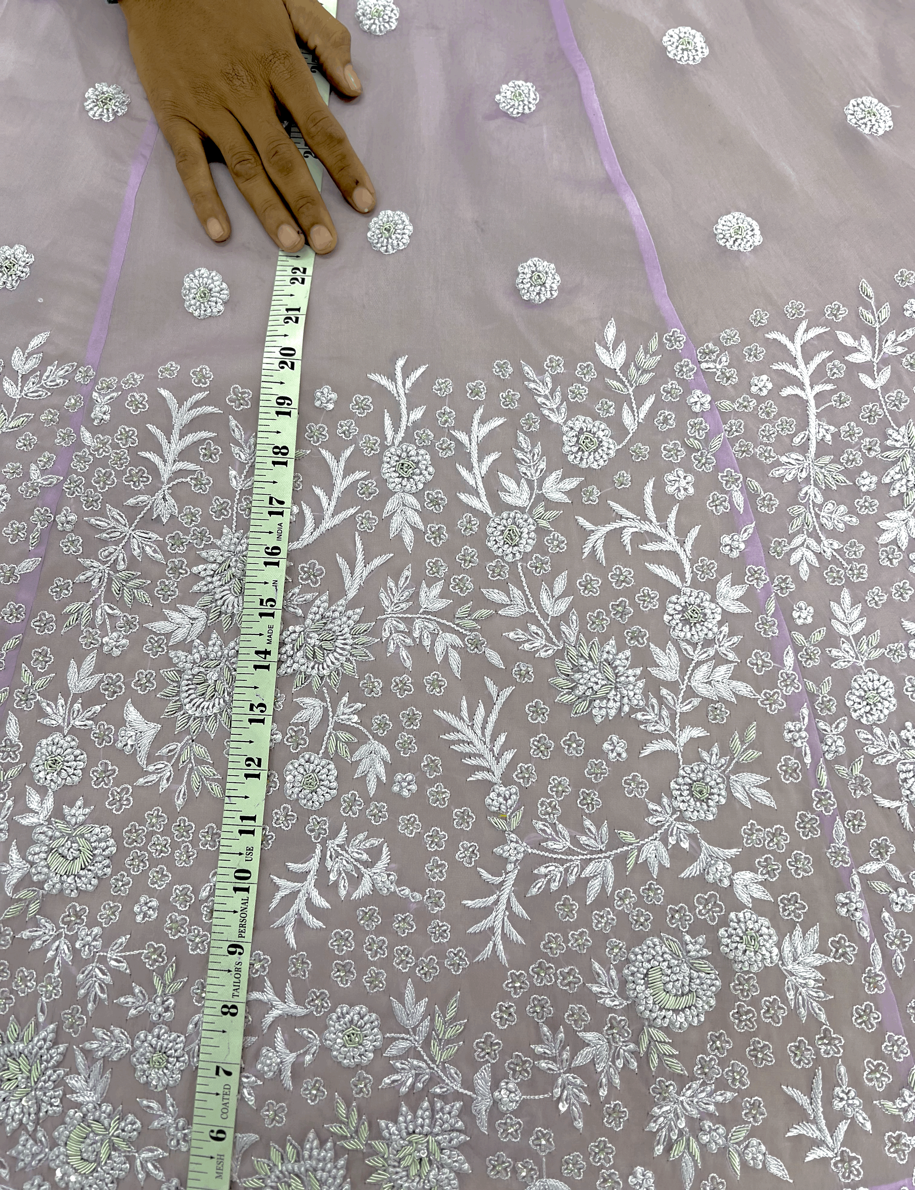 applique- hoa