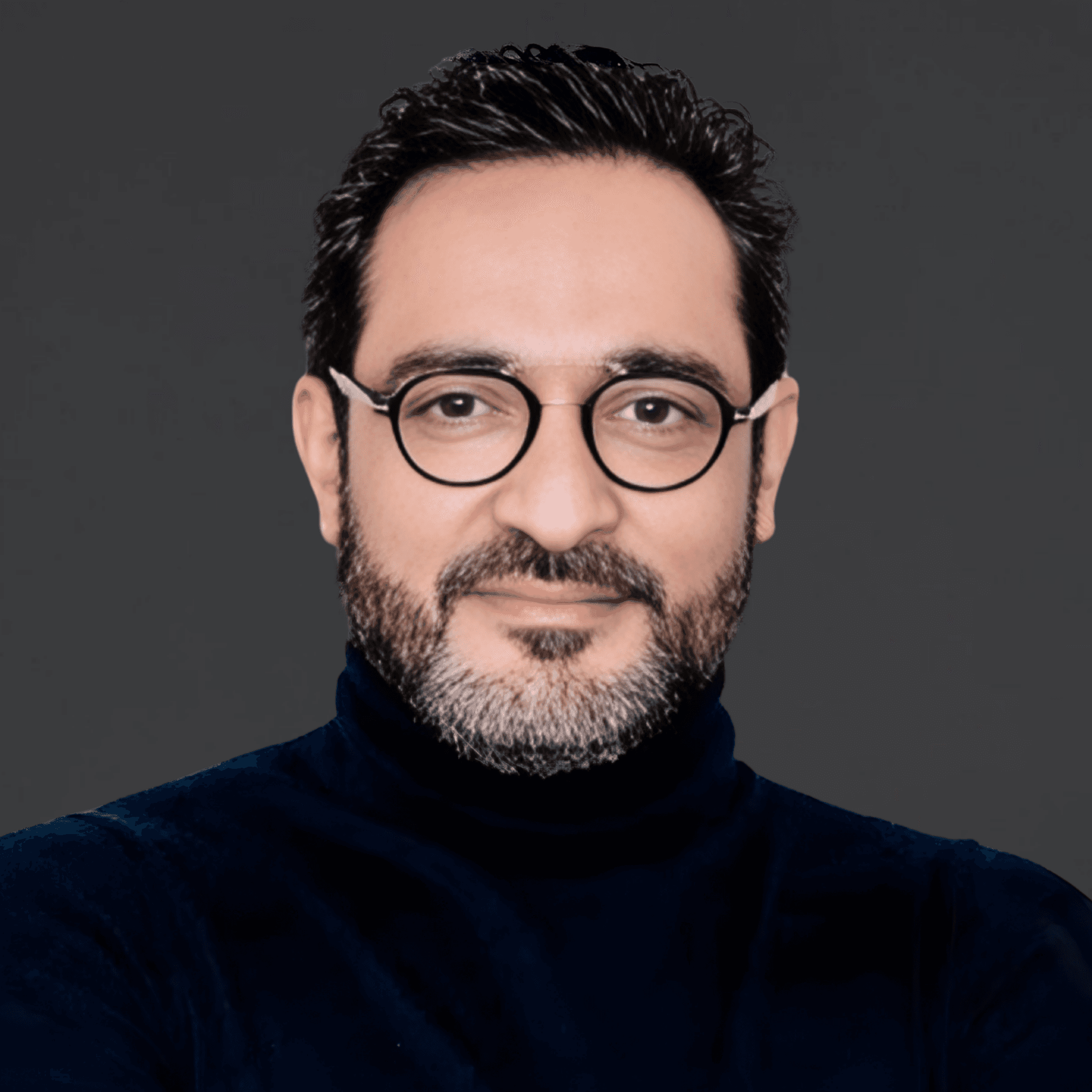 Sajith Ansar, Founder and CEO of Spice Holdings — achieved 5,800% business growth and US$3.25M GP gain in two years through CEO Freedom OS™ advisory with Rajesh Nagjee.