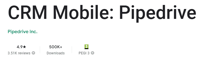Marketing Spotlight: Pipedrive Marketing Strategy Reviews and Social Proof
