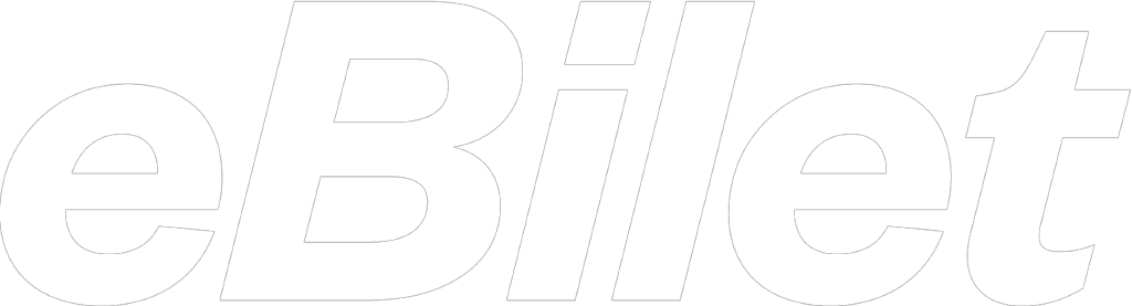 Logo of eBilet.
