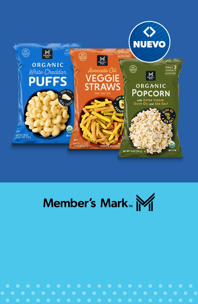 Imagen de un celular  que muestra la recolección de puntos en Sam's Cash