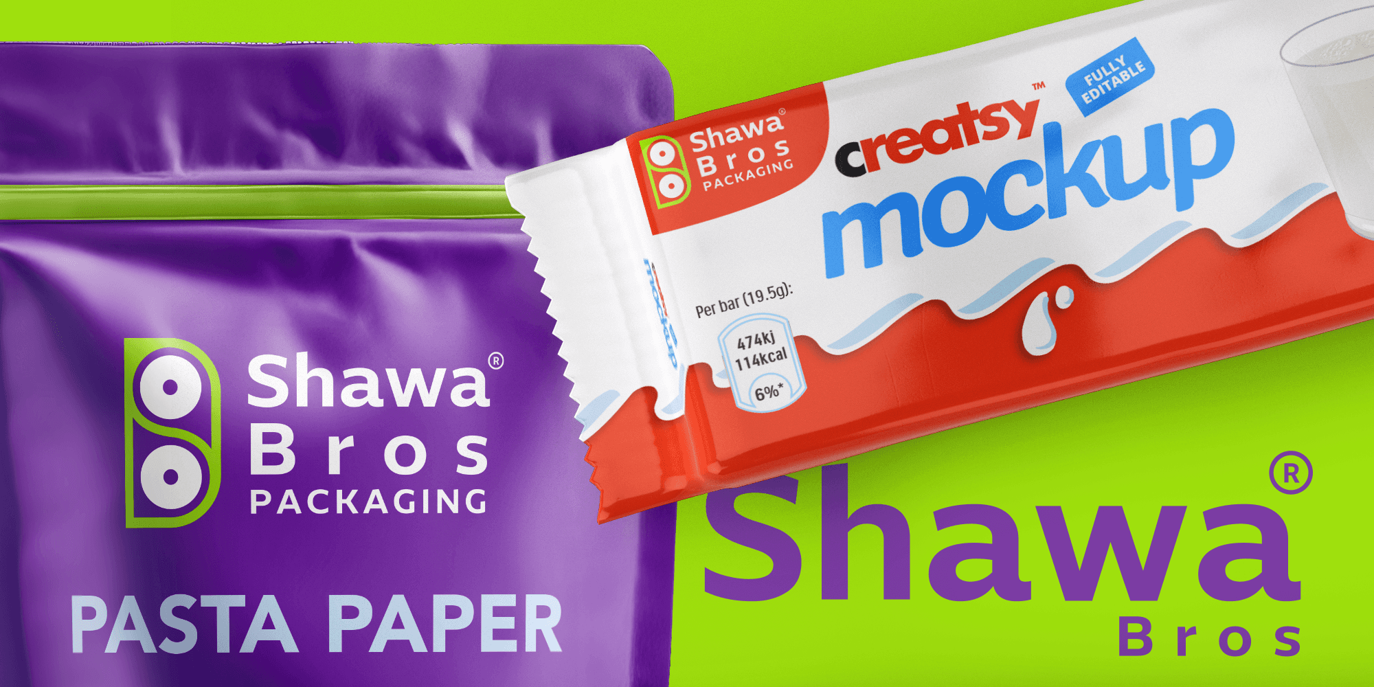 packaging print