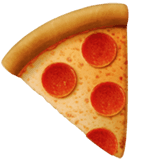 Emoji - pizza