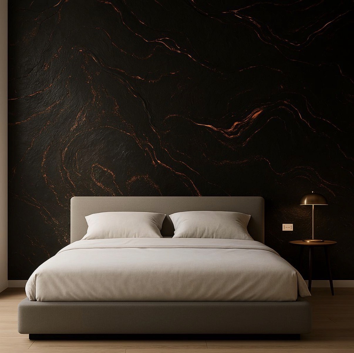 Avocado Toast with Blueberrie served in a large plate