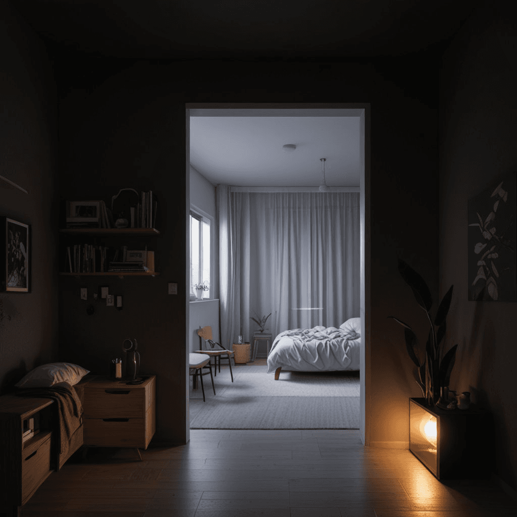 room preview