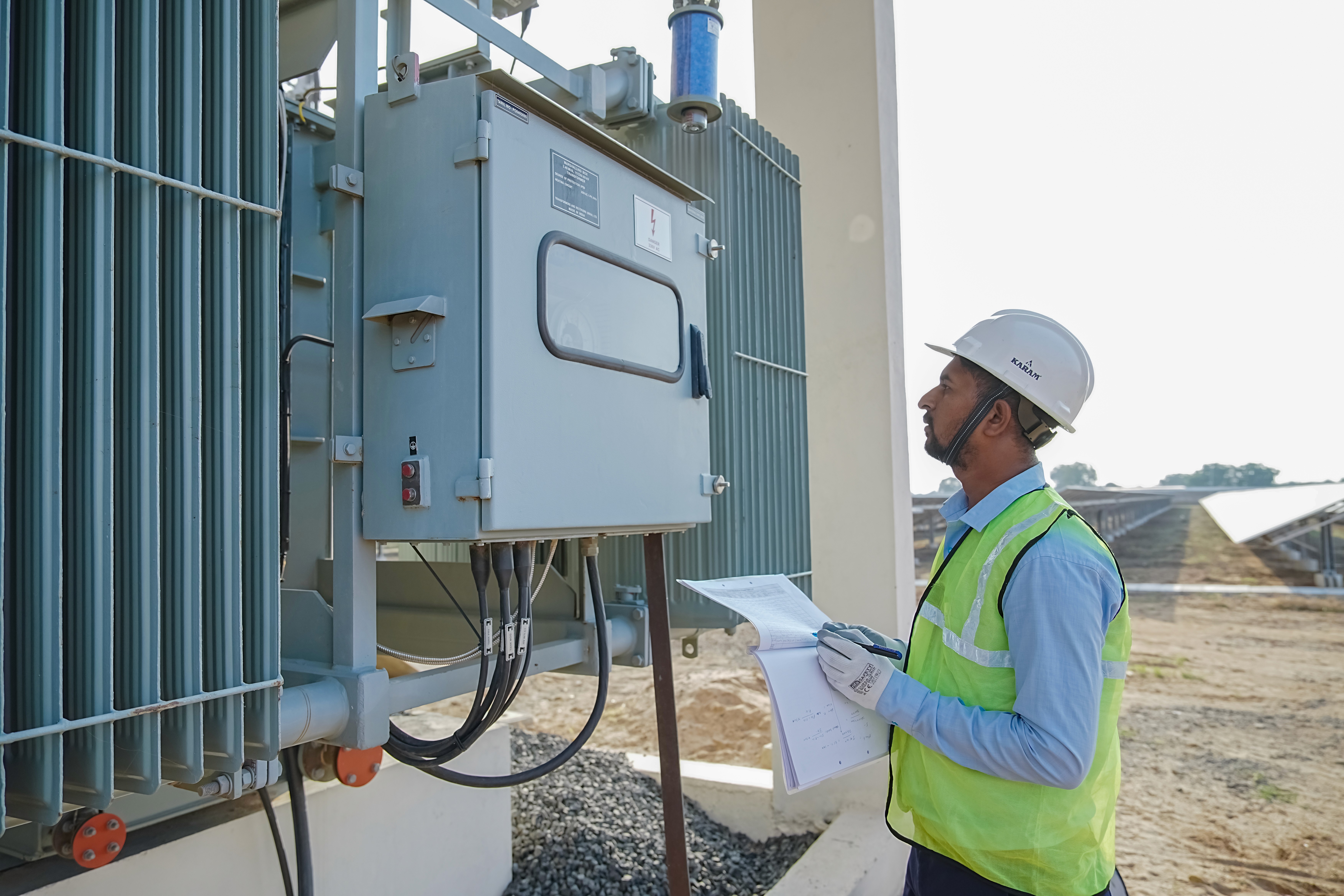 solar design and engineering firm, hybrid renewable solutions, sustainable energy solutions, solar consulting services, renewable project commissioning