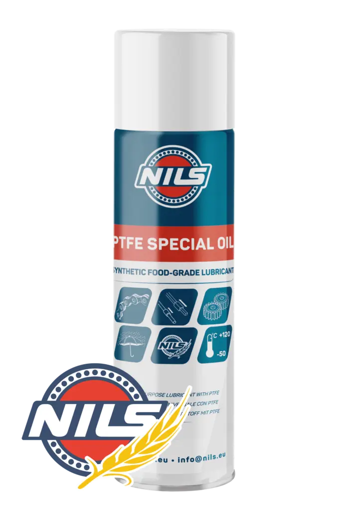 SPECIAL CLEANER SPRAY
