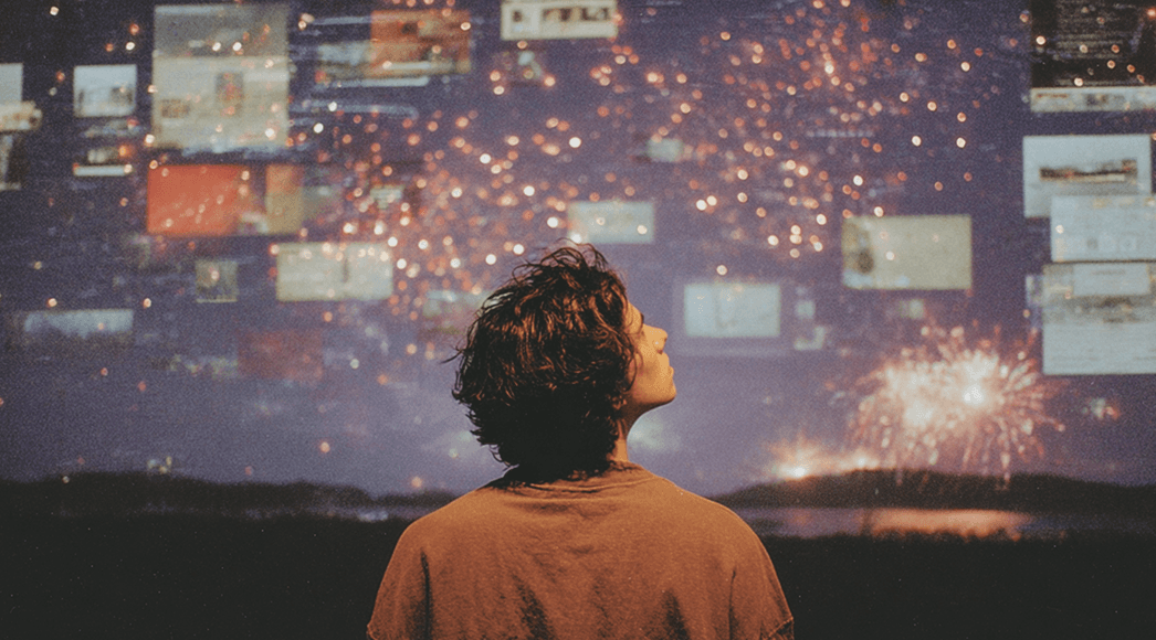 Woman portrait at Bellevoire