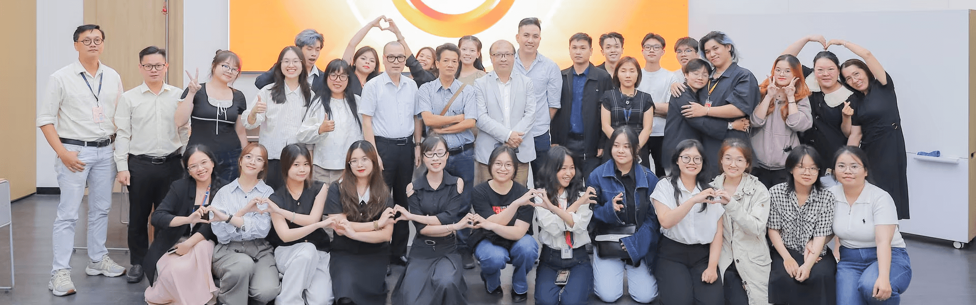 Đồ án tốt nghiệp của sinh viên ngành Thiết kế Công nghiệp: Sản phẩm nâng cao chất lượng sống