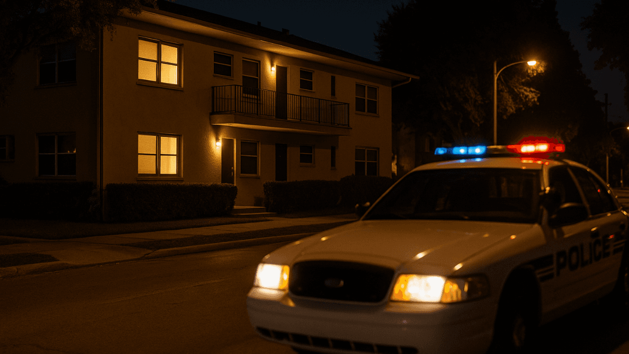 Choral Gables Meetup