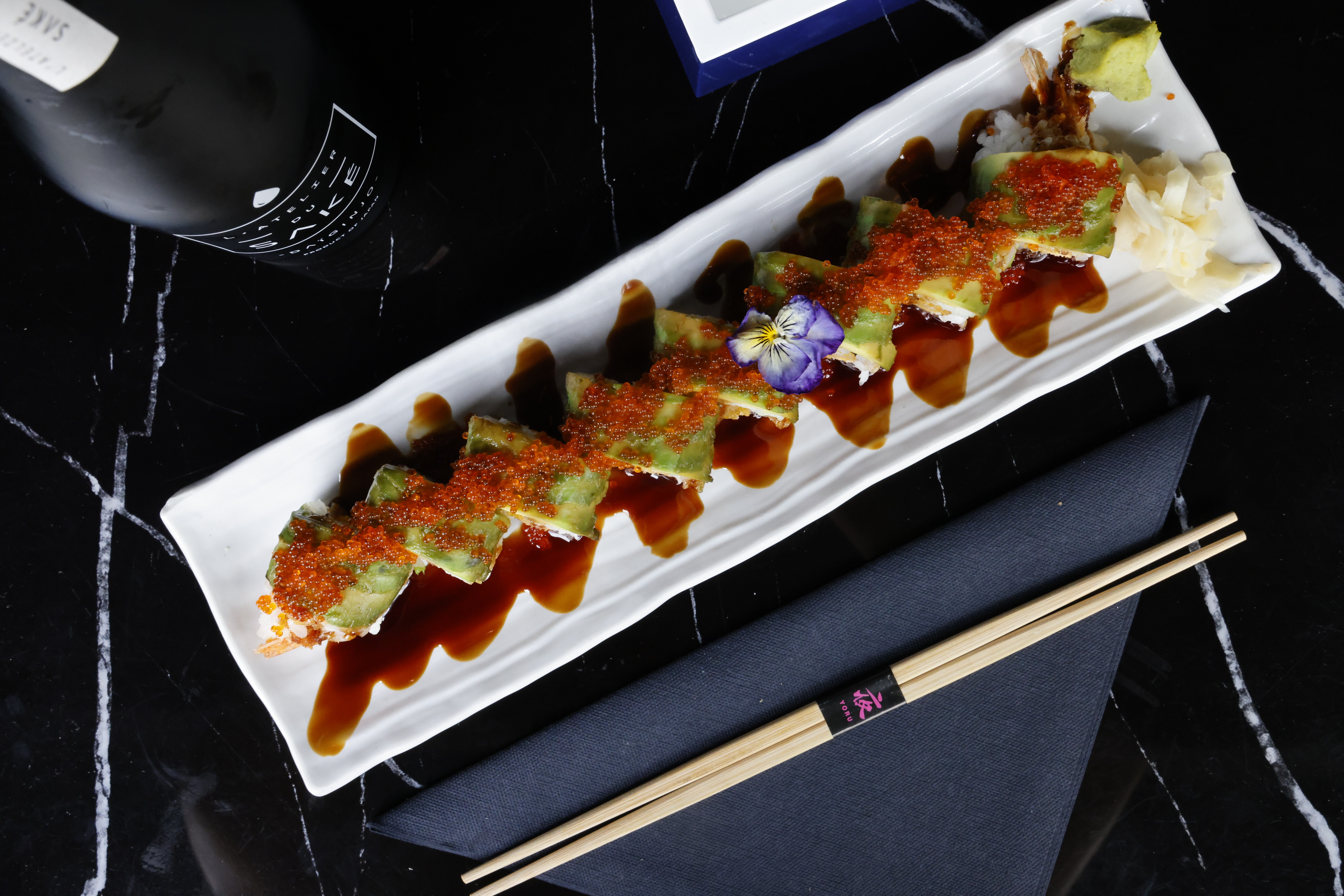 Menu Item Image
