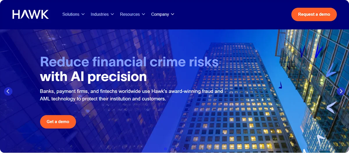 hawk-homepage