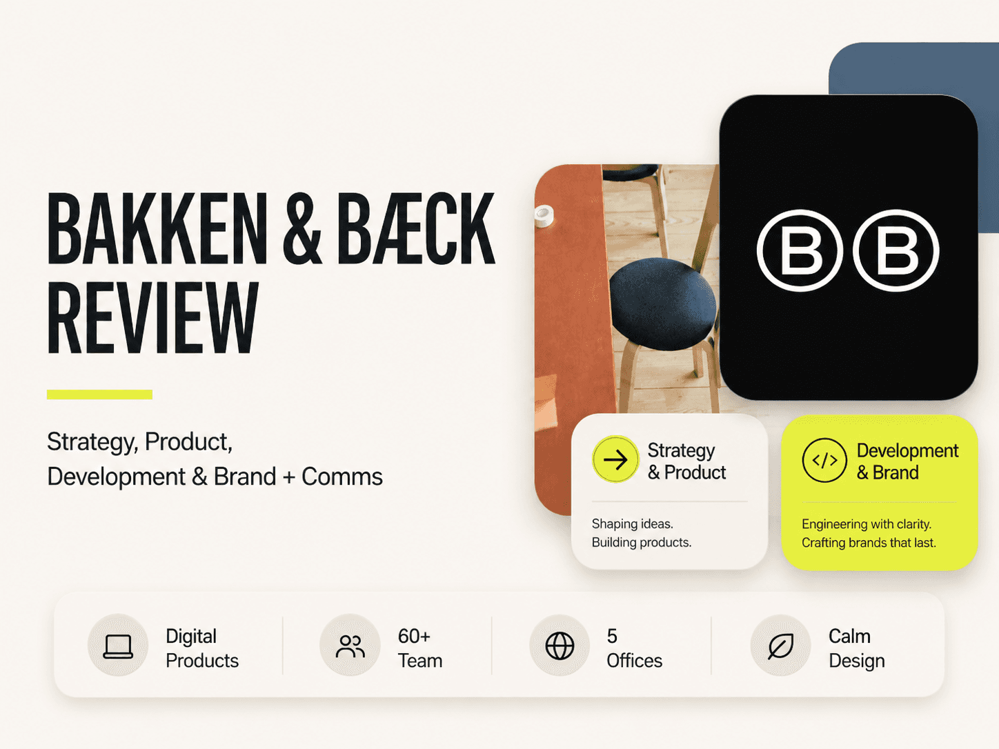 Bakken & Bæck review 2026 hero image