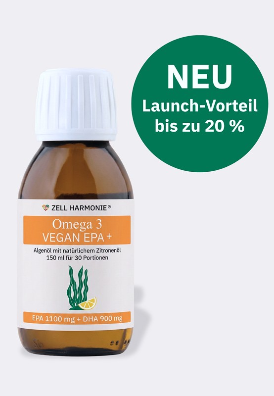 Omega 3 Angebot