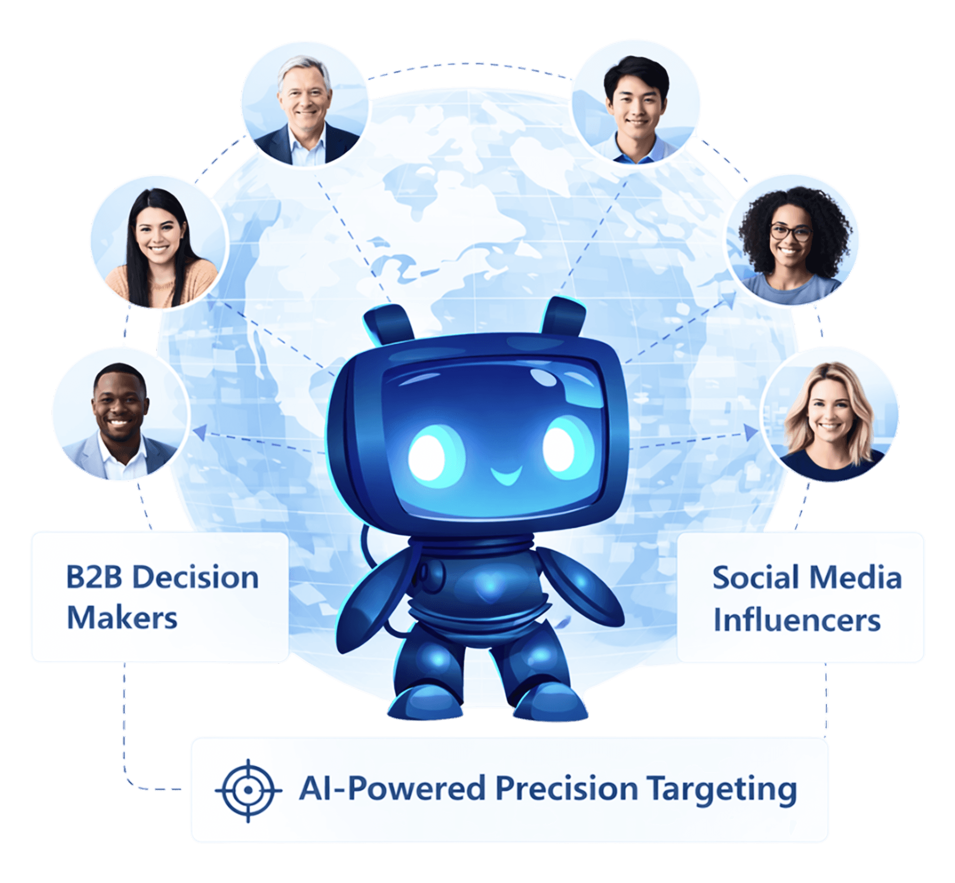 Integrated Video & Voice Support