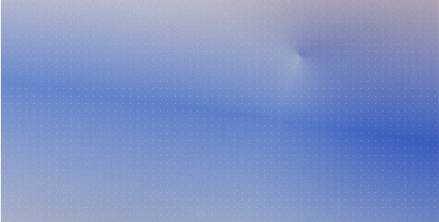 Dark gradiend background