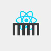 React.JS Logo