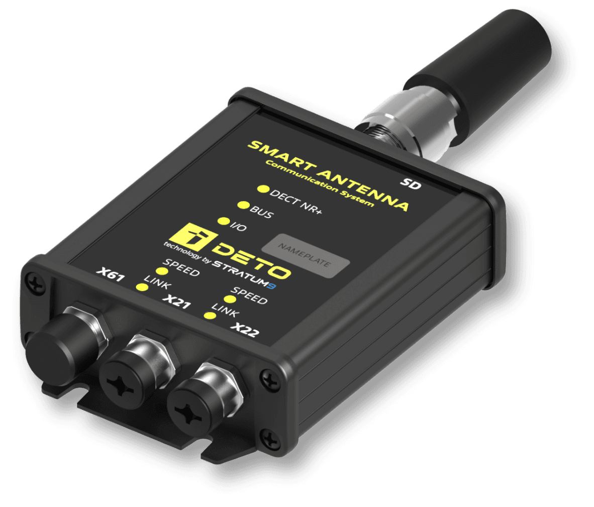 DETO Automation DECT NR+ Smart Antenna