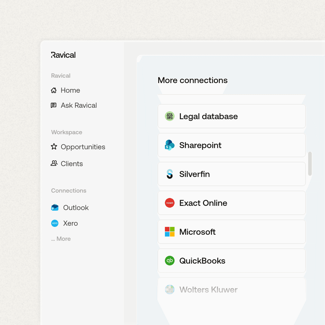 Ravical-Partners - Potential of agentic AI