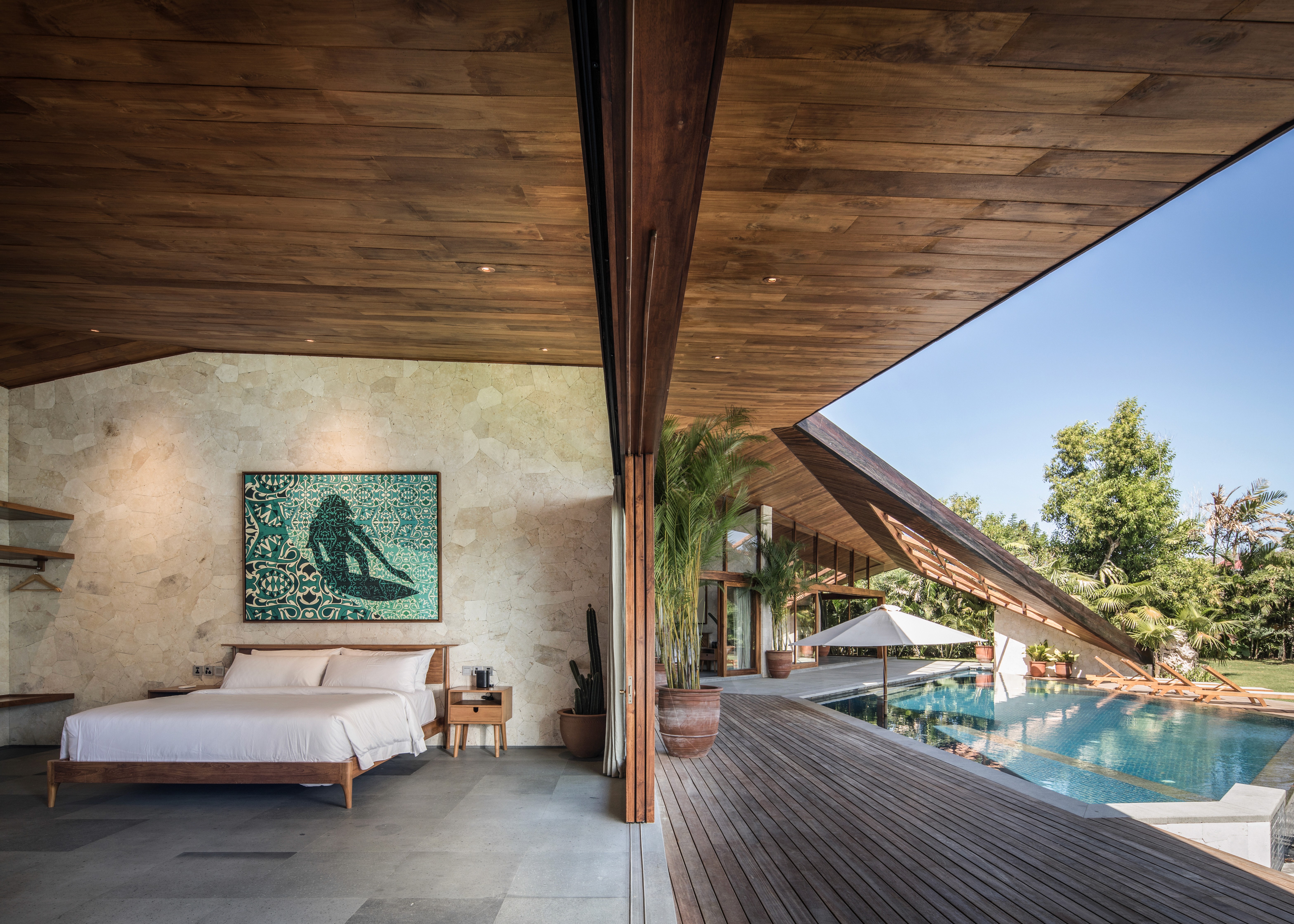 Carbon House | Photo Credit © KIE | HOMEISSUE x Alexis Dornier