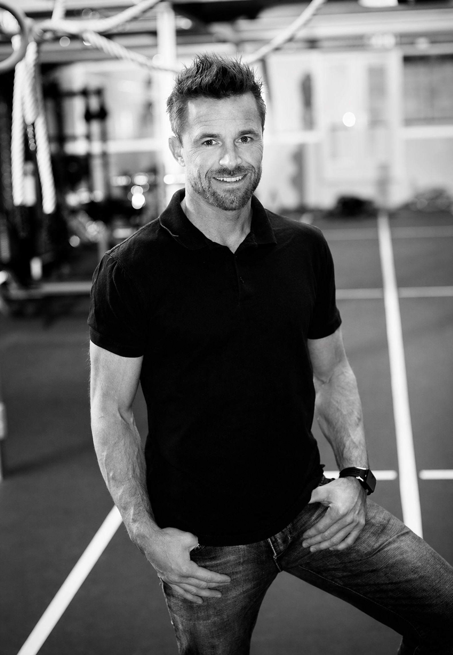 Photo of pt with black background