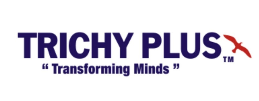 trichy plus english speaking course
