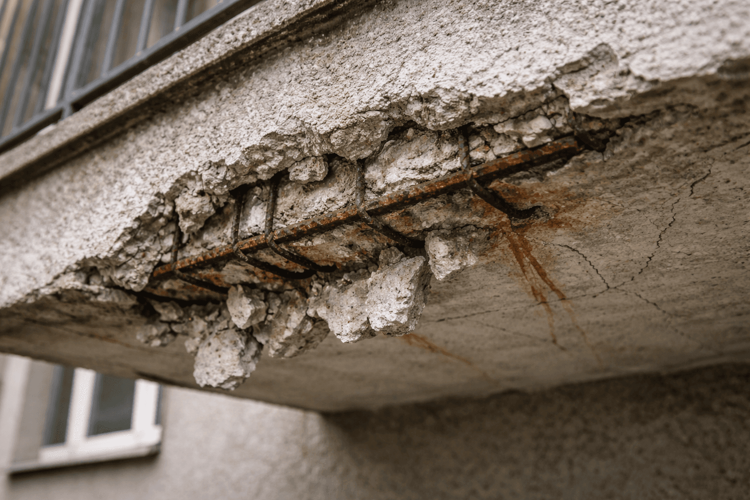 betonabplatzung remscheid