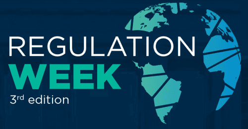 ANBIMA REGULATION WEEK 3RD EDITION