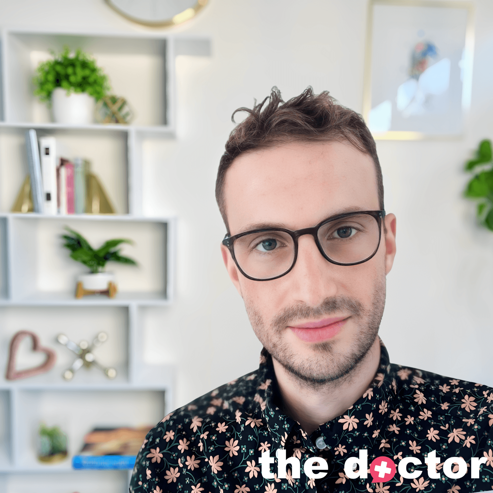 Meet Your New Psychiatric Provider