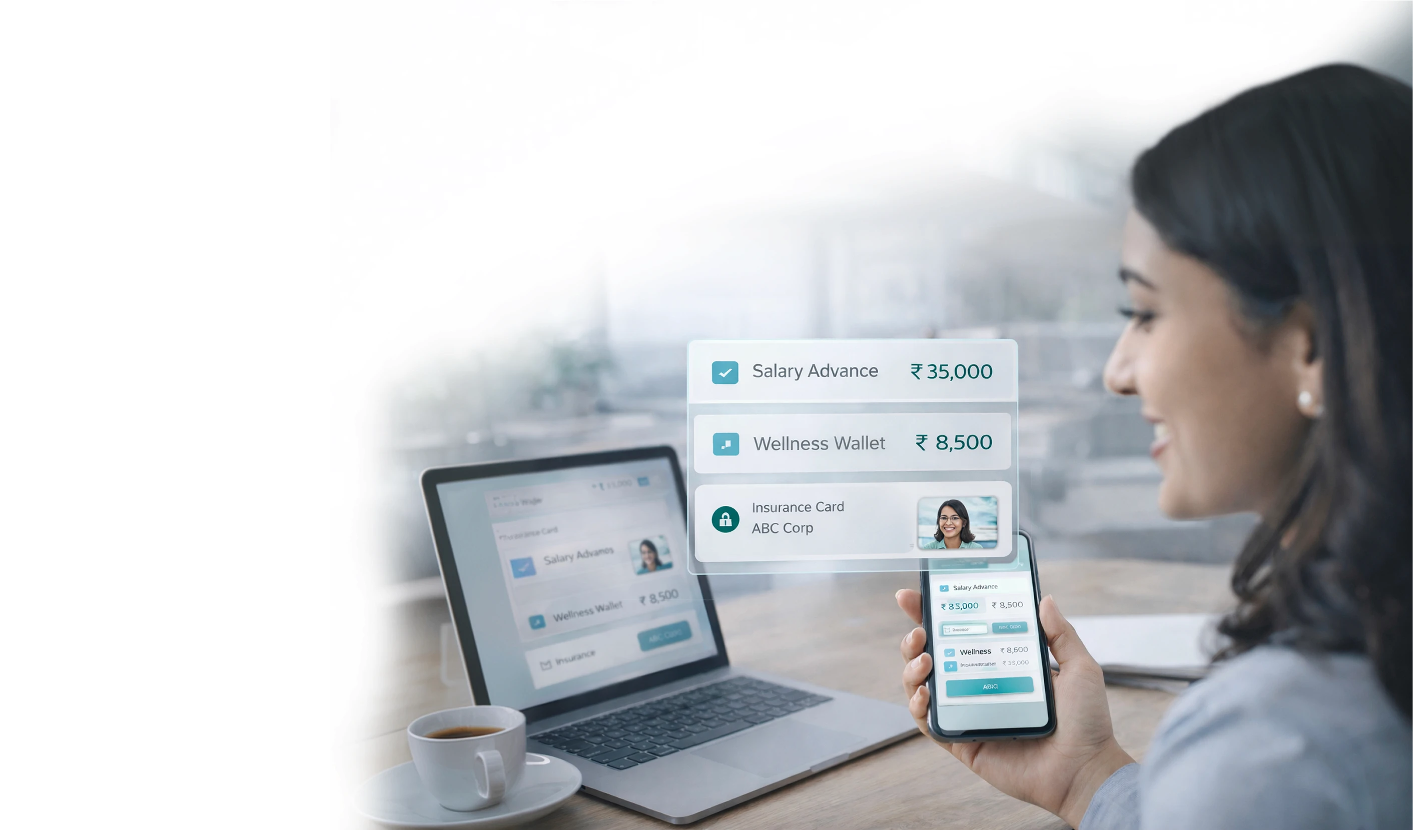 Seamless Digital Onboarding for Financial Institutions