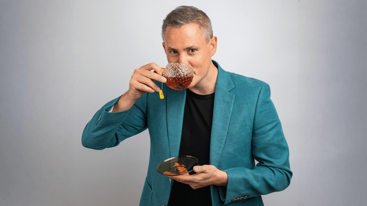 Profile Image of Steve Williams