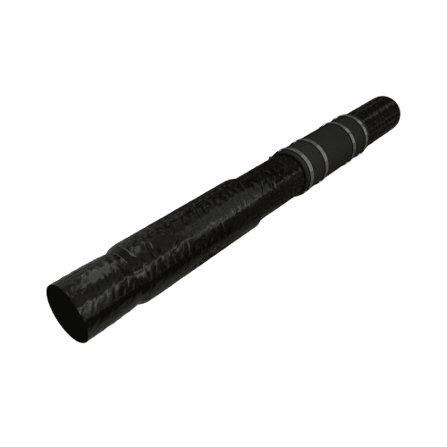 Atkore FRE Composites fiberglass reinforced epoxy conduit for non-metallic electrical installations in corrosive and moisture heavy environments in British Columbia