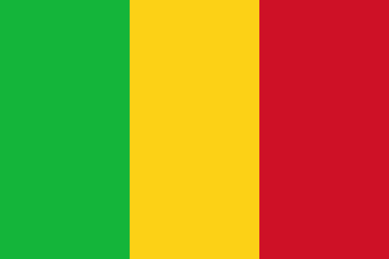 mali flag