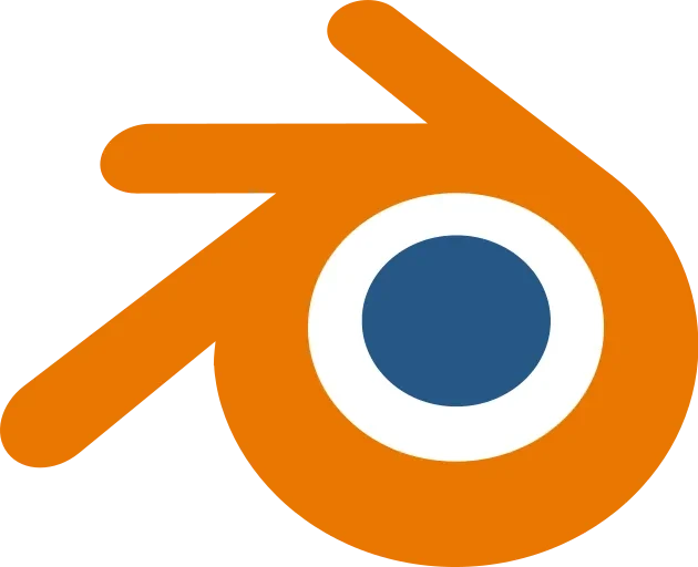 Logo representing used tools or platforms