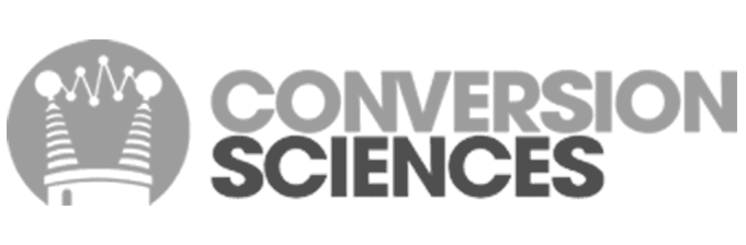 Olivia Ross published on Conversion Sciences - A/B testing and CRO