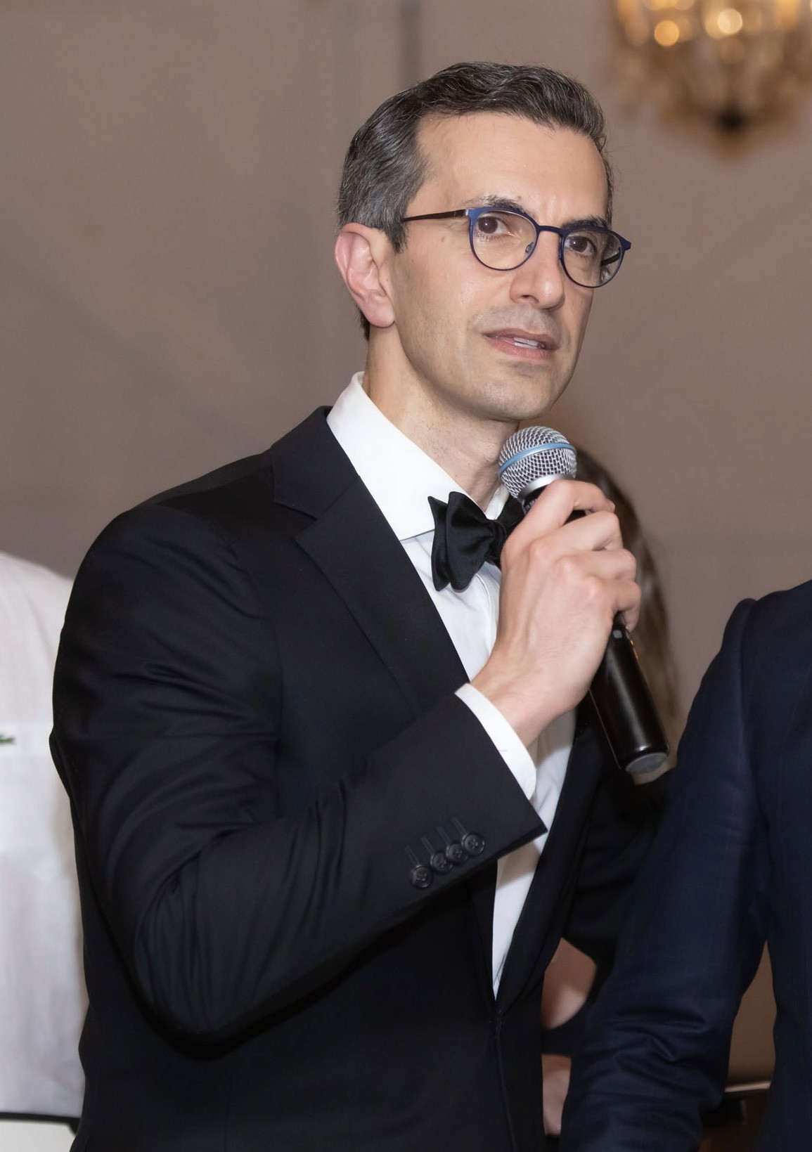 Photo of Hamza