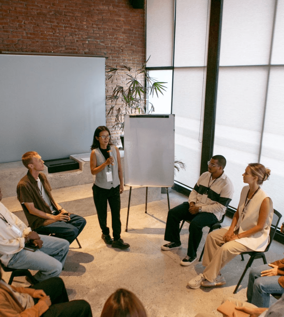 Work-Life Balance Couching