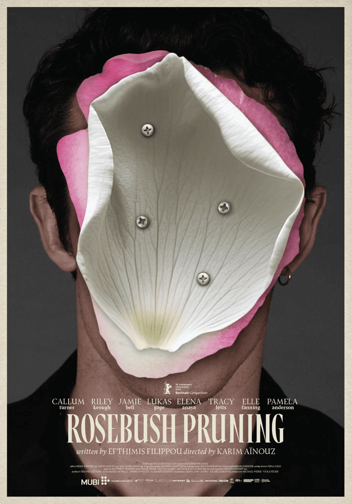 Hollow Tide — film poster