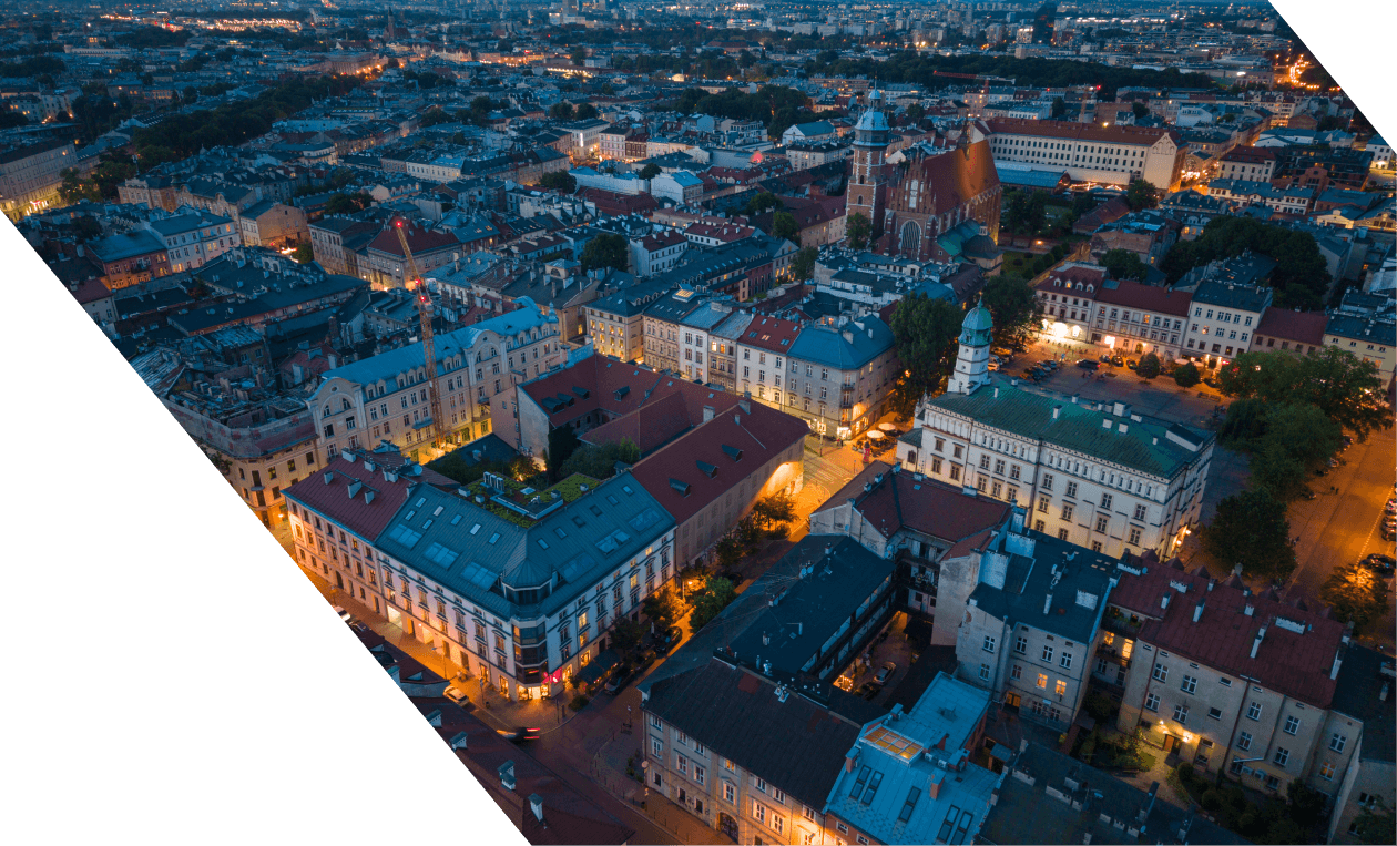TK NOVA Firma Kraków