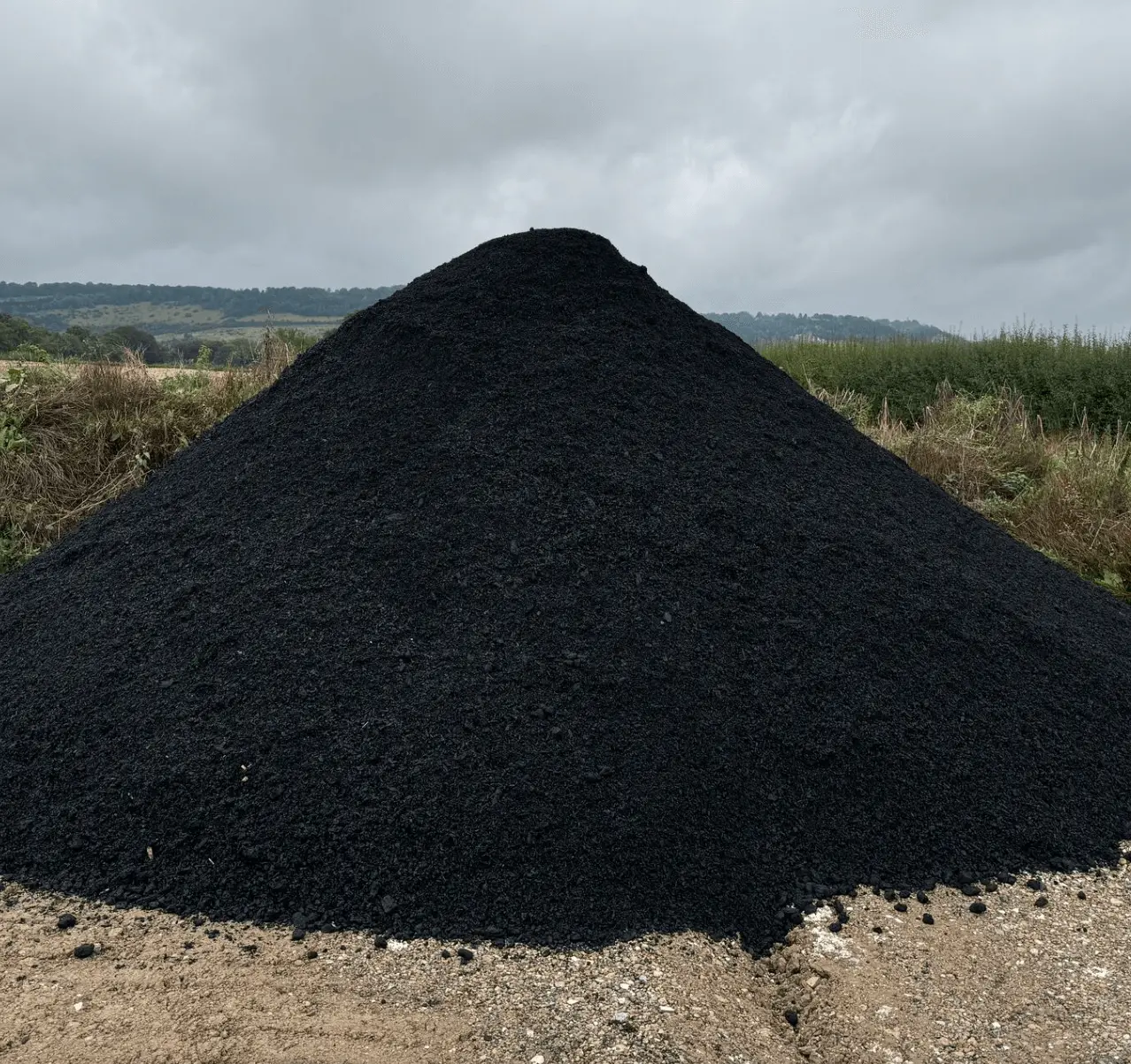 Regenerative agriculture