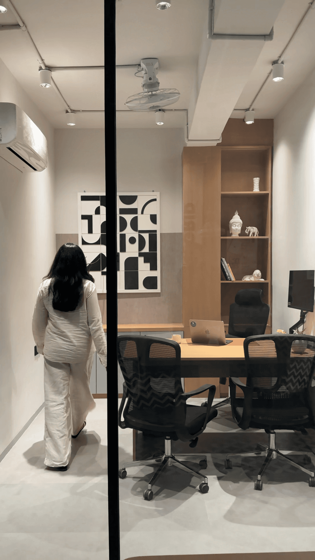 Pioneer Laboratory renovation, Superhomess Jabalpur 2025