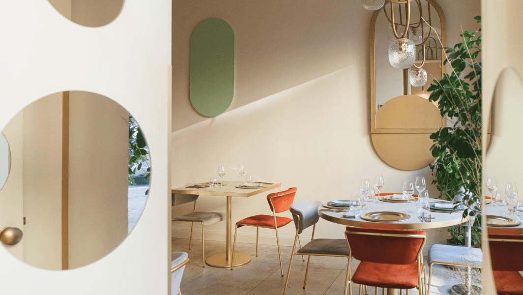 Linfa milano Bergognone