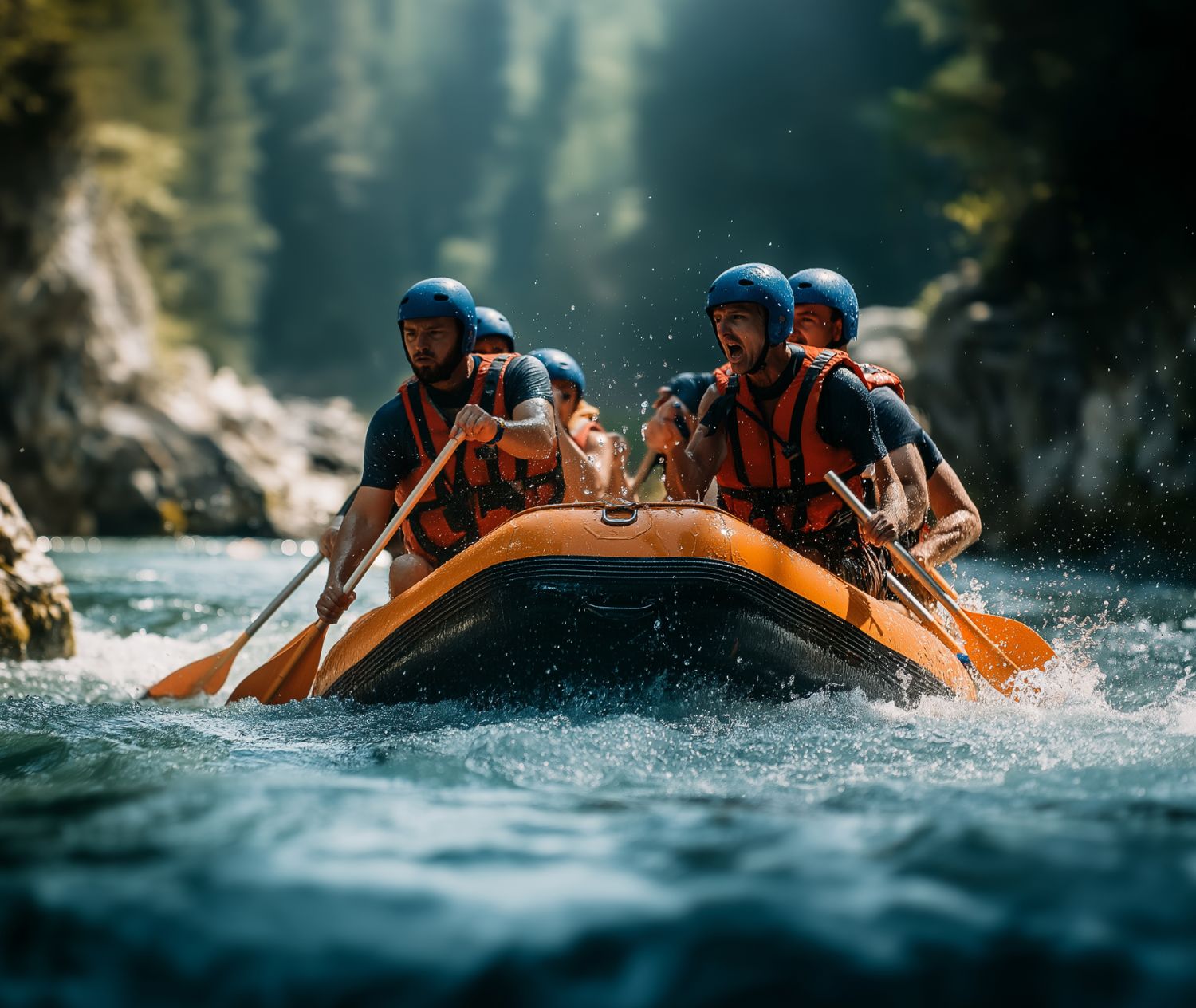 Arbeiten bei sharkIT