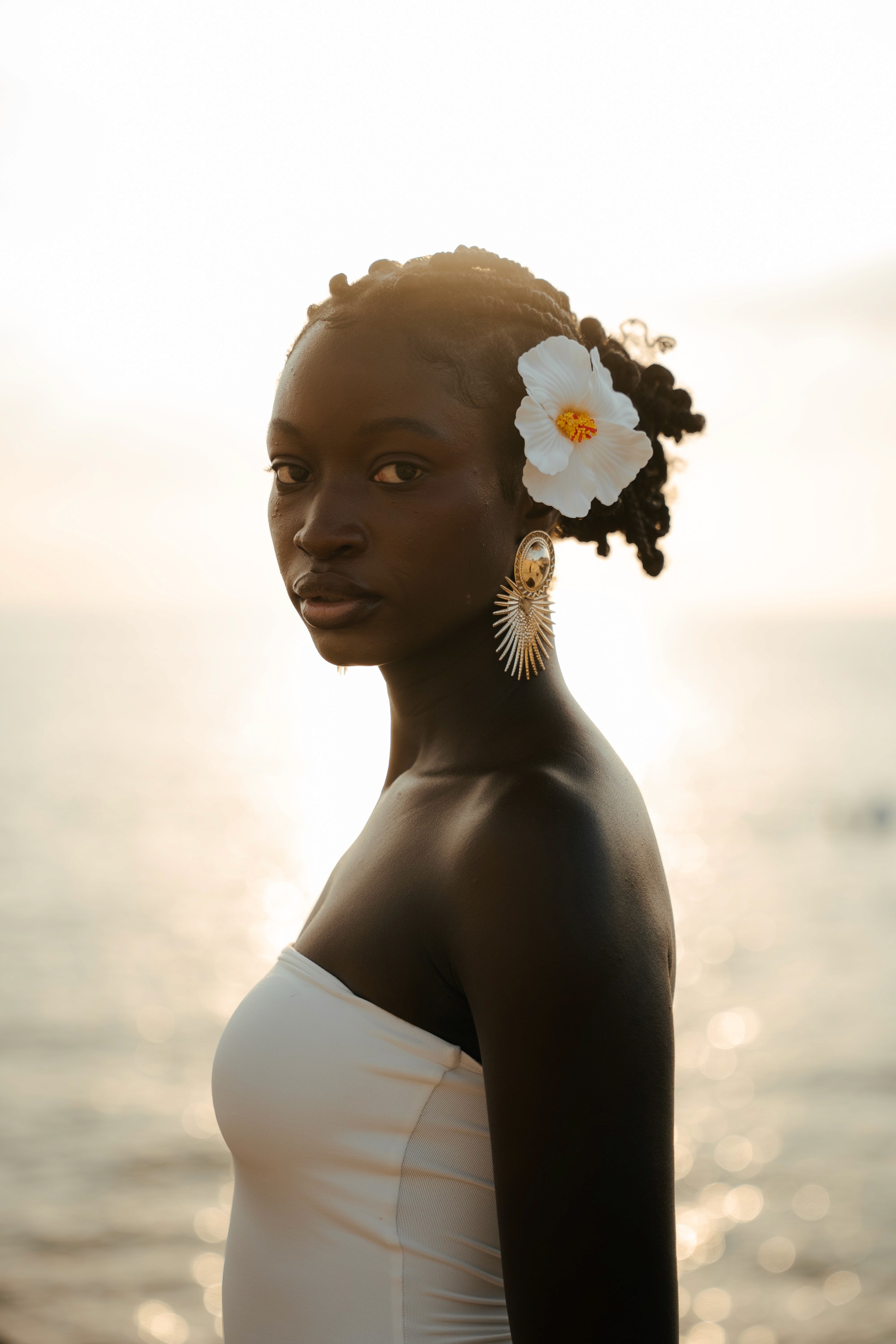 Asset A