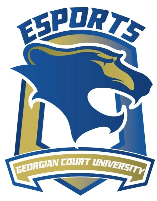 Georgian Court University logo
