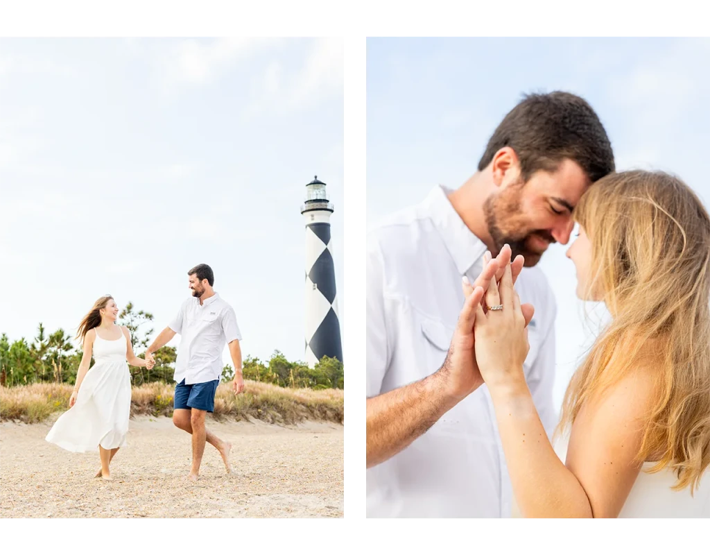 Charlotte’s Engagement, photo 4 of 11 by Kelsey Lynn Photography