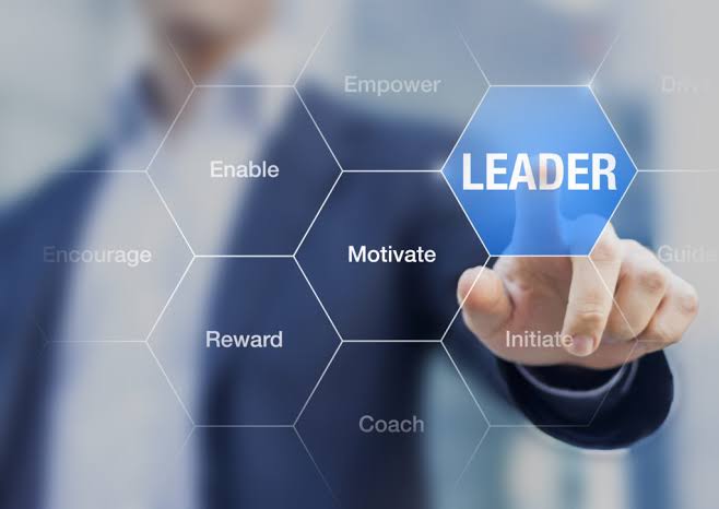 Leaders